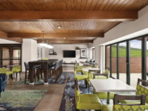 Hampton Inn Atlanta/Stone Mountain Hotels in Tucker