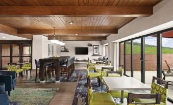Hampton Inn Atlanta/Stone Mountain