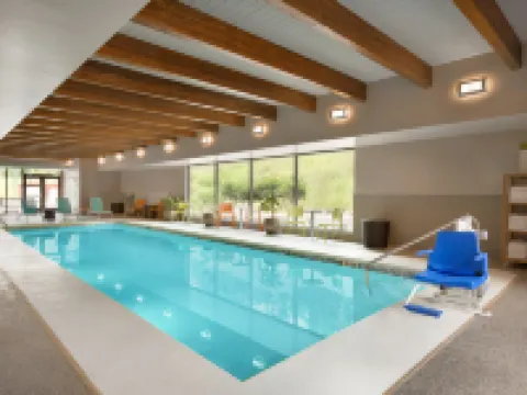 Home2 Suites by HIlton Cartersville Hotels in Cartersville