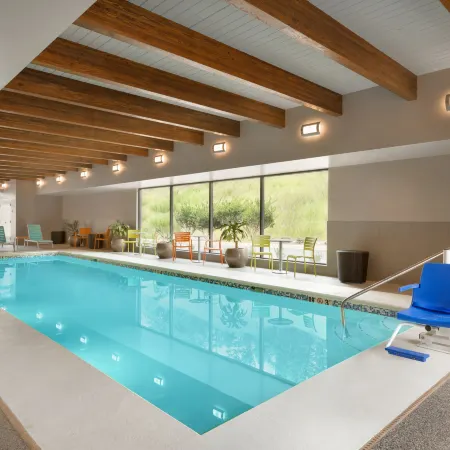 Home2 Suites by HIlton Cartersville