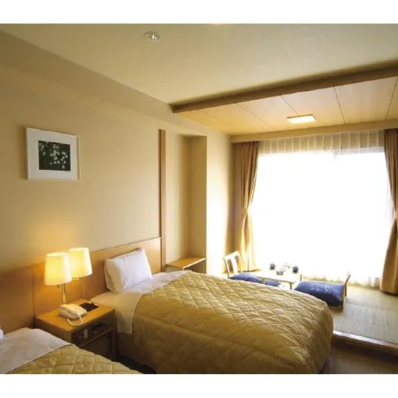 Hotel Ayase