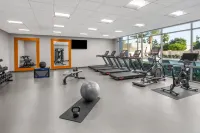 Homewood Suites by Hilton Anaheim Resort - Convention Center - Træningscentre