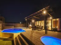 Ocean Resort Tateyama Pool House - 4 Yıldız