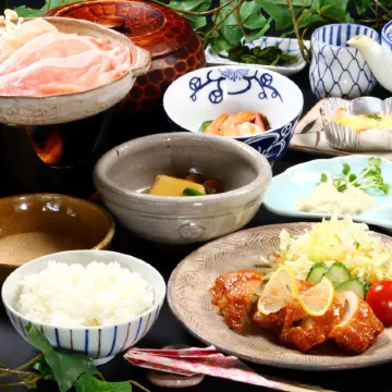 Inn Fujitomita