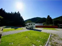 Soraniwa Glamping Hotels in Katsuragi