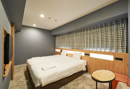 키프호텔 시오난 후지사와 객실 내부 이미지