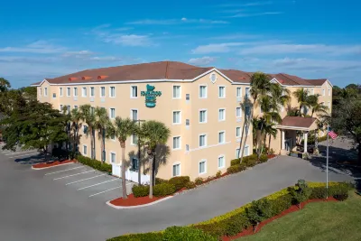 Homewood Suites by Hilton Bonita Springs Hoteles en Bonita Springs