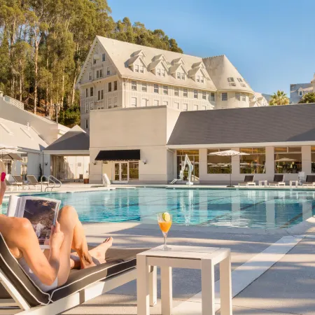 Claremont Resort & Club