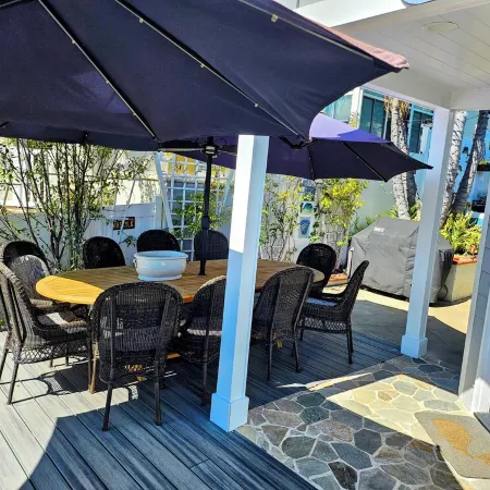 Casa de la Ballena, Back Available on Vrbo. Permit STR15-0329, Walk to the Beach