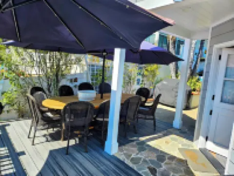 Casa de la Ballena, Back Available on Vrbo. Permit STR15-0329, Walk to the Beach