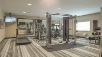 Candlewood Suites NASHVILLE - FRANKLIN by IHG - Gym