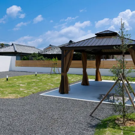 Villa South Coast Shima