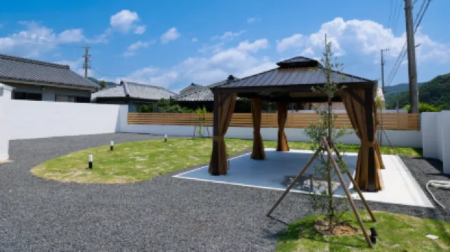 Villa South Coast Shima Hotels in 