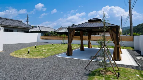 Villa South Coast Shima