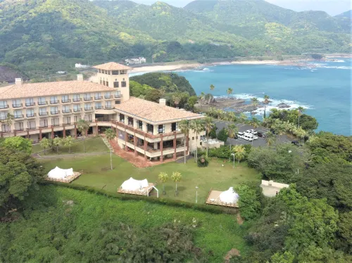 Tabist Kokumin Shukusha Boruberia Daguri