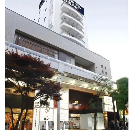 Smile Hotel Sendai-Kokubuncho