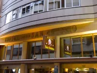Hotel San Antonio