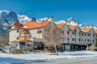 Chateau Canmore Các khách sạn gần Canmore River Adventures