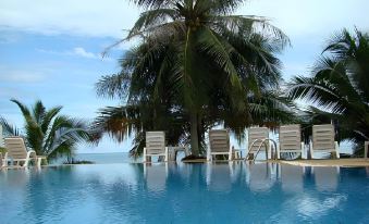 Marina Villa