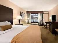Wyndham Garden Lake Guntersville Hotels in Guntersville