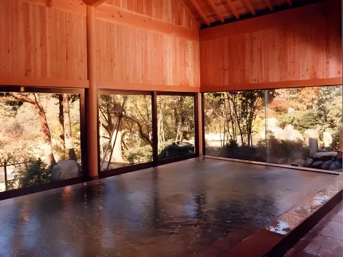 鬼怒川温泉 花の宿 松や レジャー＆レクリエーション Photos