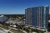 Bay View Resort Myrtle Beach Hotels near The Simpsons in 4D