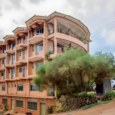 Satellite Hotel Hôtels à proximité de : Acacia Courts