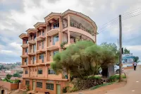 Satellite Hotel - Wifi