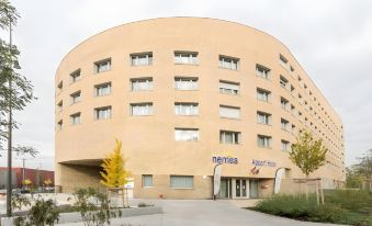Nemea Appart Hotel Elypseo Strasbourg Port