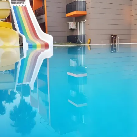 Dionisus Hotel Spa Belek