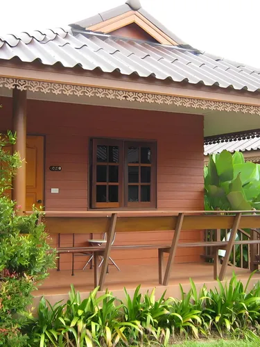 รูปภาพของBaan Saranya Khao Yai บ้านศรันยา เขาใหญ่
