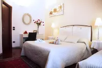 Casamore Rooms