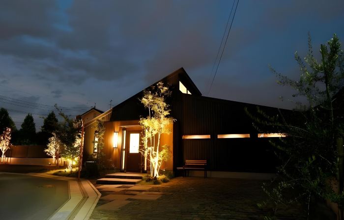 Villa Ishinokura Hotel