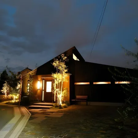 Villa Ishinokura Hotel