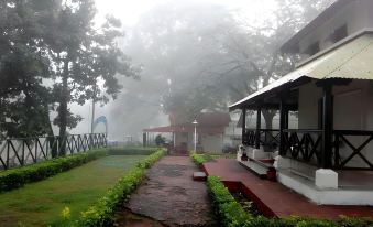 Woodland Adventure Resort