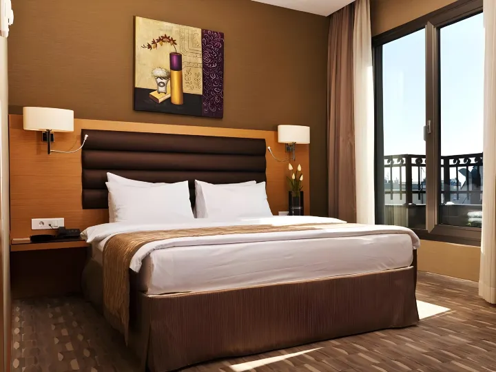 Riva Hotel Taksim
