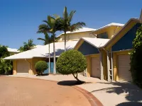 Diamond Sands Resort Hotel di Miami