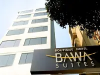 Hotel Bawa Suites