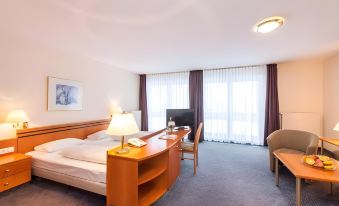 Acora Leipzig Living the City - Apartments