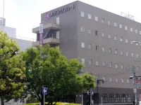 Hotel Sunroute Kumagaya Station Hotels in Kumagaya