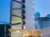 Amaris Hotel Satrio Kuningan - Jakarta Hotels near Kuningan City