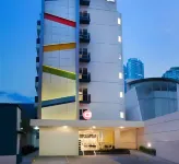 Amaris Hotel Satrio Kuningan - Jakarta Hotels near 2 AXA Tower