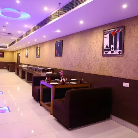 The Pearl Grand Hotel