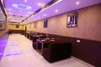 The Pearl Grand Hotel - Bintang 4