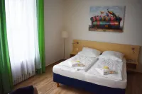 Posthus Apartment 203, close to the beach and central - 3-Star