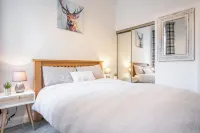 Coopers Croft - 1 Bedroom Apartment Markinch