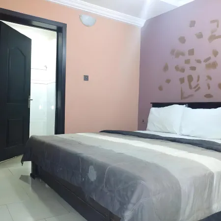 Akma Signature Hotel & Suites