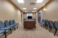Comfort Suites Airport-University Hotel a Four Corners