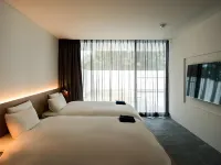 Kenken Reto Private Villa