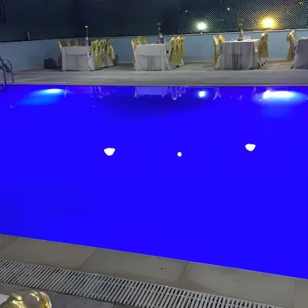 Swiss Inn Hotel Mersin